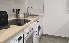 #4# Apartamento Familiar Sevilla Centro
